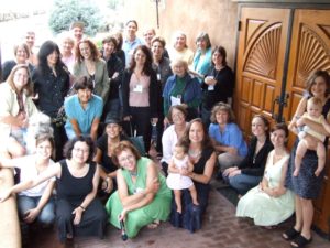 Faculty Taos Summer Writers' Conference