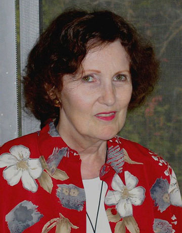 Dr. Virginia Hyde